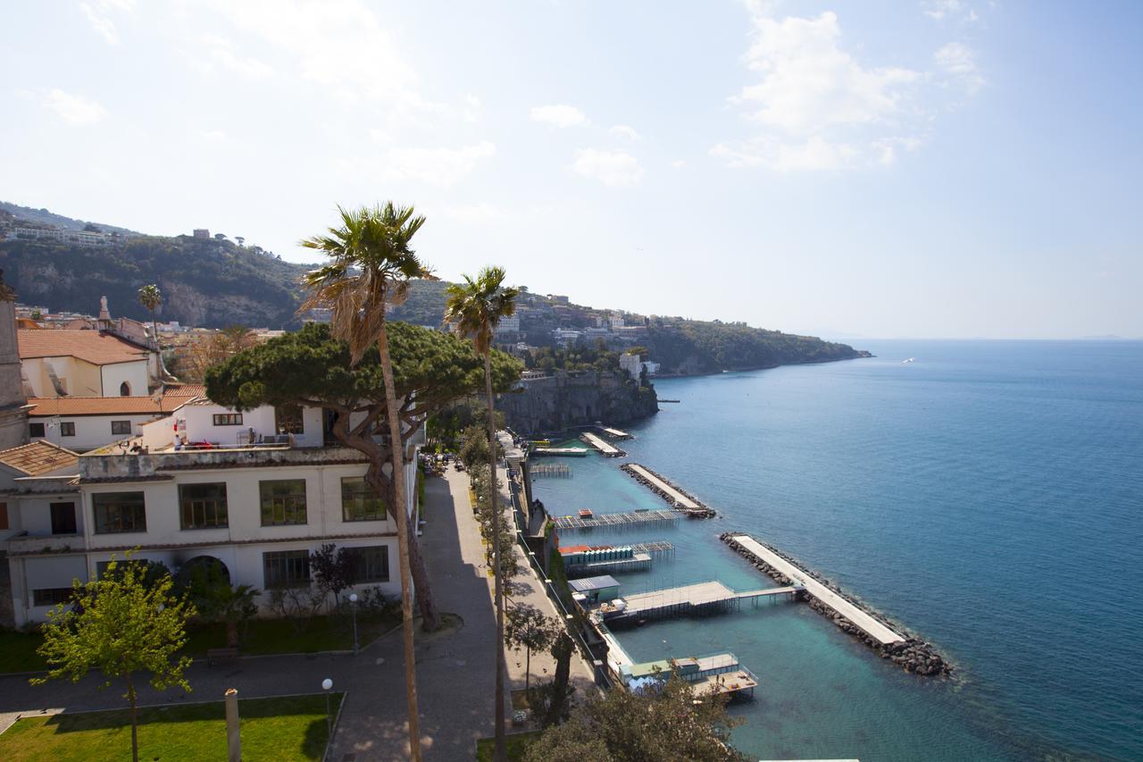 La Terrazza 38 2* Península Sorrentina